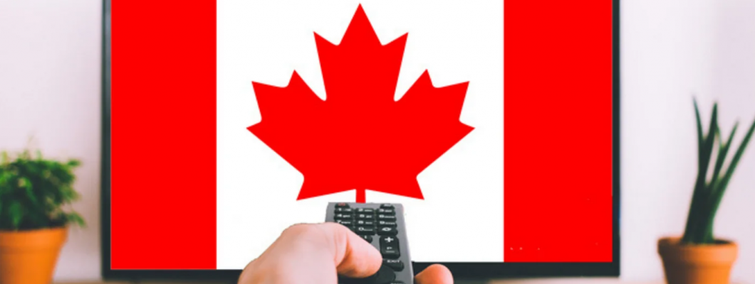 Best IPTV in Canada (2025) – Top Services for Streaming Live TV & More Best IPTV in Canada (2025) – Top Services for Streaming Live TV & More