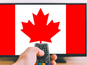 Best IPTV in Canada (2025) – Top Services for Streaming Live TV & More