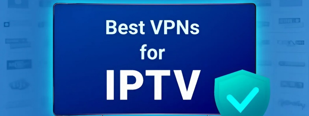 Best VPN for IPTV in Canada: Secure and Stream Without Limits Best VPN for IPTV in Canada: Secure and Stream Without Limits