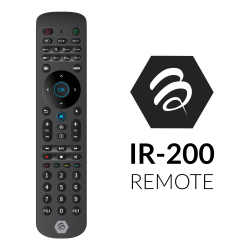 Buzz TV Box E5 -32GB Android 11 / 2X2 Wi-Fi / USB-C / TV Box / Buzz TV E5 Essentials