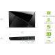 NVIDIA SHIELD Android TV Pro | 4K HDR Streaming Media Player, High Performance, Dolby Vision, 3GB RAM, 2x USB, Works with Alexa NVIDIA SHIELD Android TV Pro | 4K HDR Streaming Media Player, High Performance, Dolby Vision, 3GB RAM, 2x USB, Works with Alexa