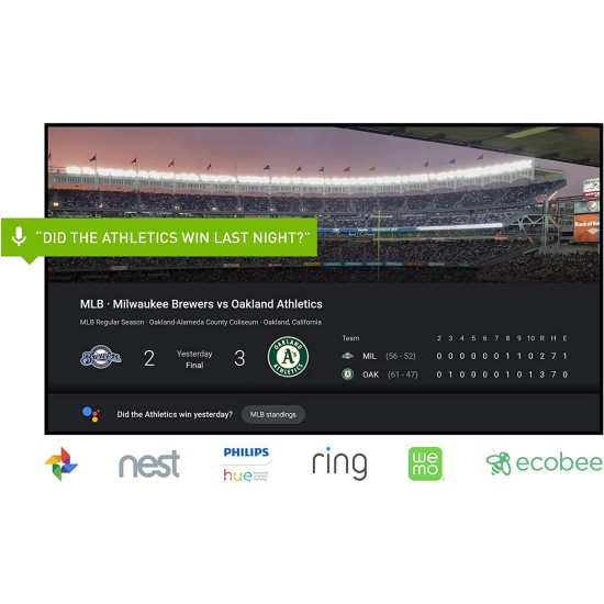 NVIDIA SHIELD Android TV Pro | 4K HDR Streaming Media Player, High Performance, Dolby Vision, 3GB RAM, 2x USB, Works with Alexa NVIDIA SHIELD Android TV Pro | 4K HDR Streaming Media Player, High Performance, Dolby Vision, 3GB RAM, 2x USB, Works with Alexa