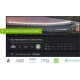 NVIDIA SHIELD Android TV Pro | 4K HDR Streaming Media Player, High Performance, Dolby Vision, 3GB RAM, 2x USB, Works with Alexa NVIDIA SHIELD Android TV Pro | 4K HDR Streaming Media Player, High Performance, Dolby Vision, 3GB RAM, 2x USB, Works with Alexa