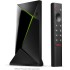 NVIDIA SHIELD Android TV Pro | 4K HDR Streaming Media Player, High Performance, Dolby Vision, 3GB RAM, 2x USB, Works with Alexa