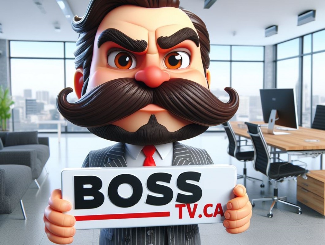 Boss IPTV: Canada’s Premier IPTV Subscription Service