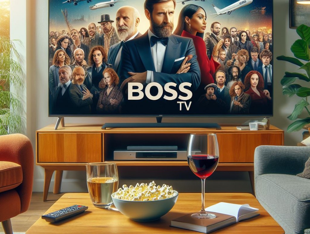 Los Angeles IPTV Provider Los Angeles IPTV Provider