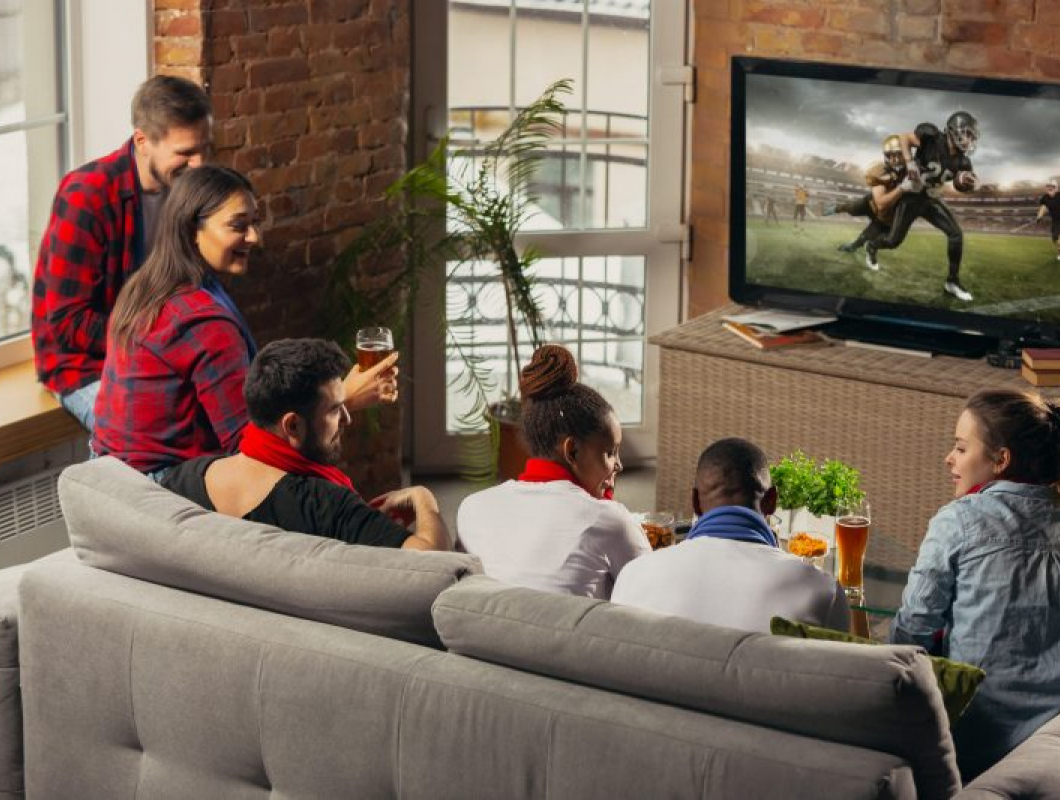 Top IPTV Apps in 2026 Top IPTV Apps in 2026