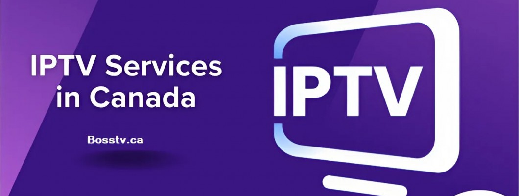 Best IPTV Service in Canada: Top Picks for Quality Streaming in 2025 Best IPTV Service in Canada: Top Picks for Quality Streaming in 2025