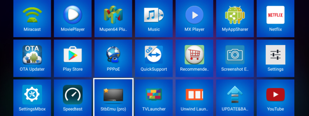 How to Install and Configure STB Emulator IPTV App on Android Boxes and Firestick | BossTV.ca How to Install and Configure STB Emulator IPTV App on Android Boxes and Firestick | BossTV.ca