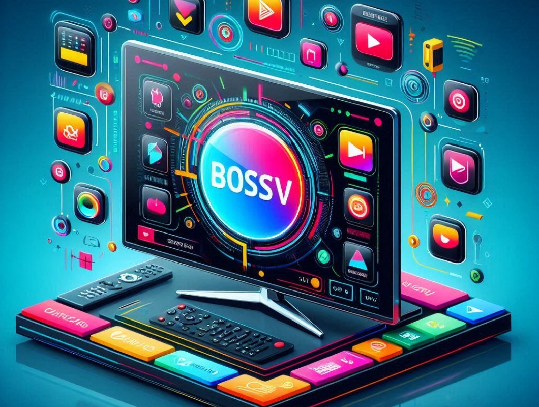 Best IPTV Services in Canada for 2026: BossTV’s Streaming Lineup Best IPTV Services in Canada for 2026: BossTV’s Streaming Lineup