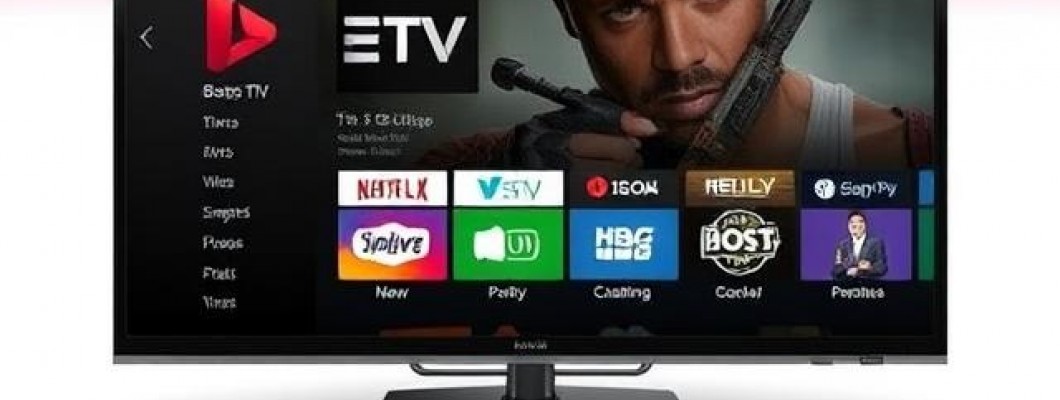 Top 10 Best IPTV Services in Canada for 2025 Top 10 Best IPTV Services in Canada for 2025