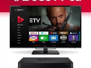 Top 10 Best IPTV Services in Canada for 2025