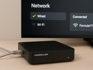 How to Setup & Configure Formuler IPTV Box with BossTV.ca – Z10, Z11 & Z11 Pro Max