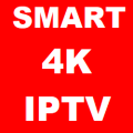 Smart 4K IPTV