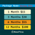 Strong 8K IPTV – Premium IPTV Subscription for Live TV, Sports & Movies