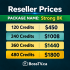 Strong IPTV Reseller – Strong 8K IPTV Reseller Panel
