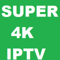 Super 4K IPTV