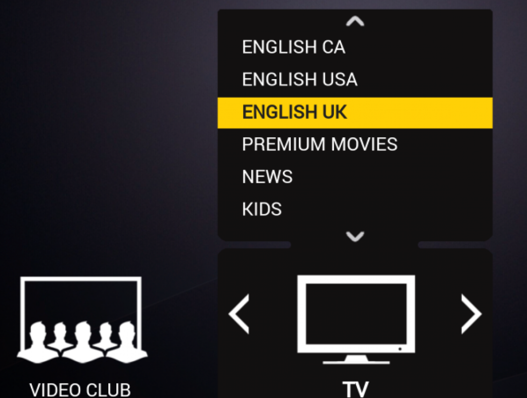 Best Toronto IPTV Subscription Service in Canada | Premium IPTV by BossTV.ca